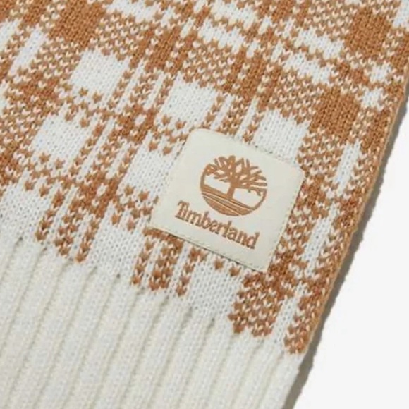 Timberland Scarf - Picture 3 of 7